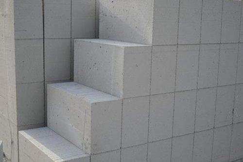 泡沫混凝土和加氣混凝土到底有什么區別呢？