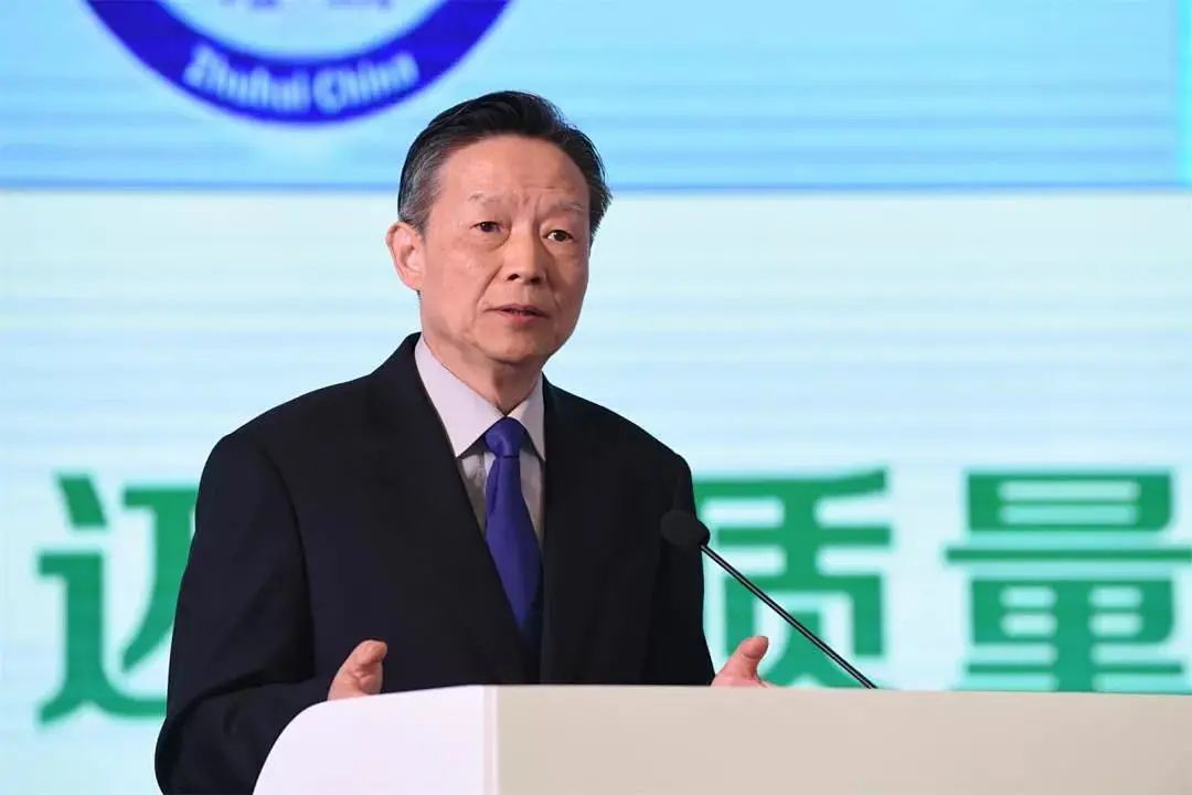 仇保興：迎接三個趨勢，開啟碳中和建筑新時代