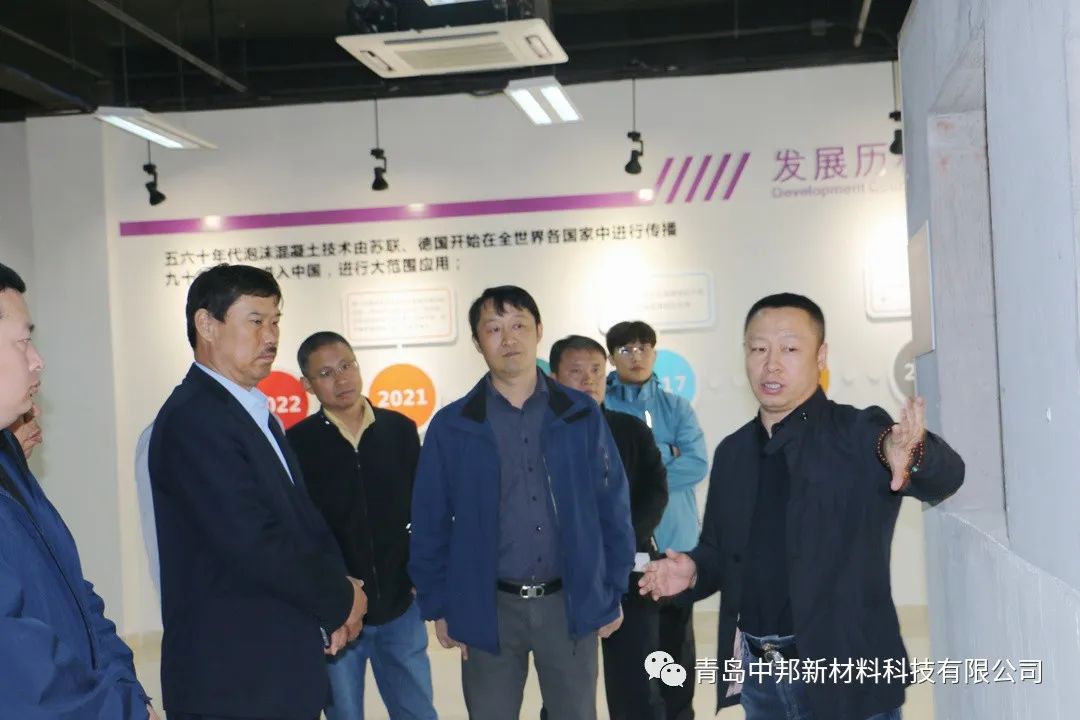 熱烈歡迎中海地產(chǎn)、大連金廣建設(shè)集團(tuán)、山東天齊置業(yè)集團(tuán)一行領(lǐng)導(dǎo)到