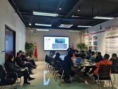 跬步千里，鍛造創(chuàng)新型團隊  ——青島中邦培訓(xùn)活動側(cè)記